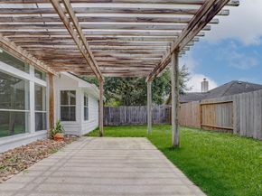 10615 Indian Paintbrush Lane, Houston TX 77095