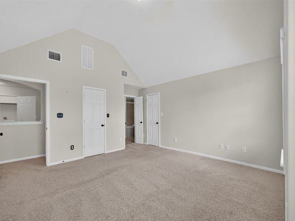 18613 Jaya Loch Court, Spring TX 77379