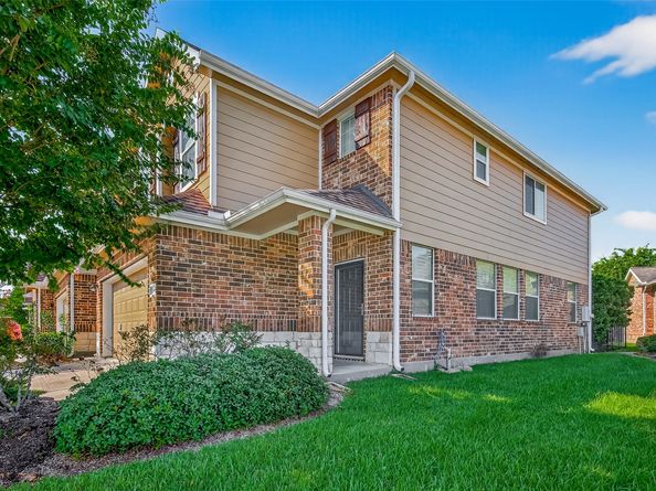 18613 Jaya Loch Court, Spring TX 77379