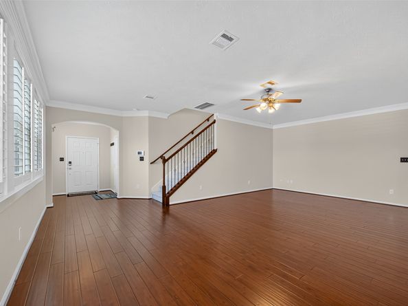 18613 Jaya Loch Court, Spring TX 77379