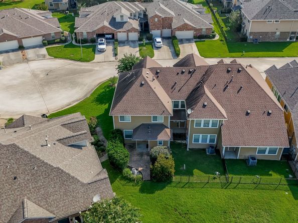 18613 Jaya Loch Court, Spring TX 77379