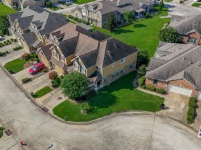 18613 Jaya Loch Court, Spring TX 77379