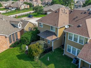 18613 Jaya Loch Court, Spring TX 77379