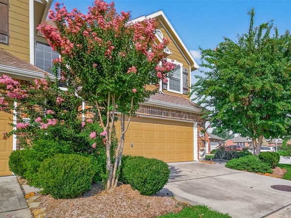 18613 Jaya Loch Court, Spring TX 77379