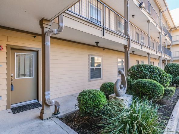 3501 Chenevert Street 7, Houston TX 77004