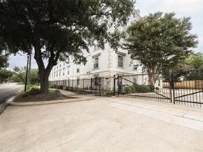 3501 Chenevert Street 7, Houston TX 77004