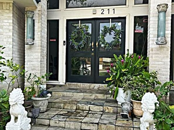211 Kirkwood Court, Sugar Land TX 77478