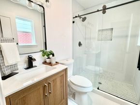 3726 Heatherbrook Drive, Houston TX 77045
