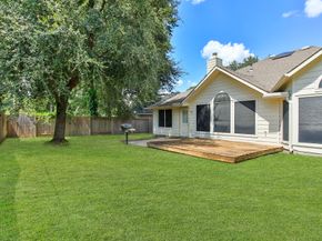 31235 Windcrest Park Lane, Spring TX 77386