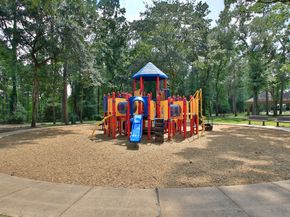 31235 Windcrest Park Lane, Spring TX 77386