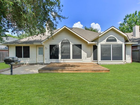 31235 Windcrest Park Lane, Spring TX 77386