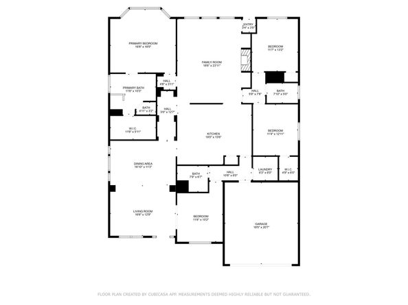 31235 Windcrest Park Lane, Spring TX 77386