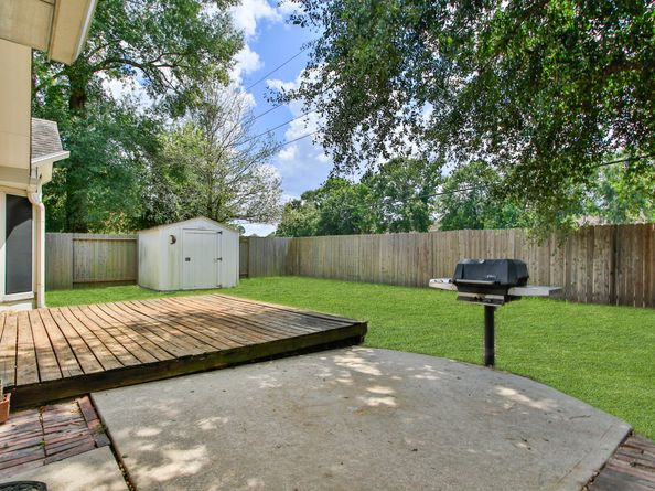 31235 Windcrest Park Lane, Spring TX 77386