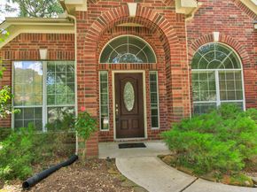 31235 Windcrest Park Lane, Spring TX 77386