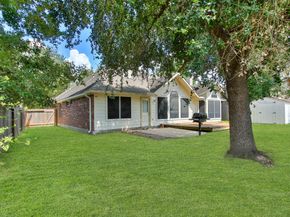 31235 Windcrest Park Lane, Spring TX 77386