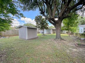 7702 McHenry Street, Houston TX 77087