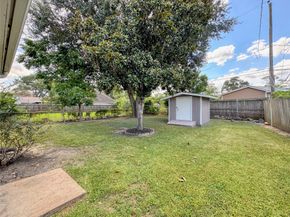 7702 McHenry Street, Houston TX 77087