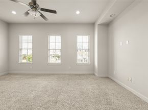 1027 Saint Charles Street, Houston TX 77003