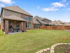 9414 Peralta Creek Court, Cypress TX 77433