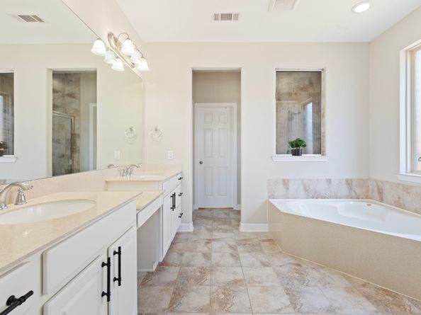 9414 Peralta Creek Court, Cypress TX 77433