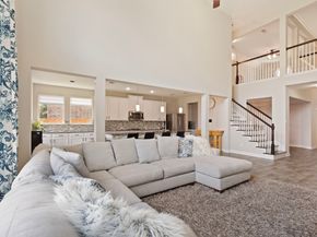 9414 Peralta Creek Court, Cypress TX 77433