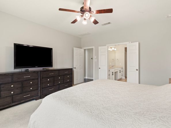 9414 Peralta Creek Court, Cypress TX 77433
