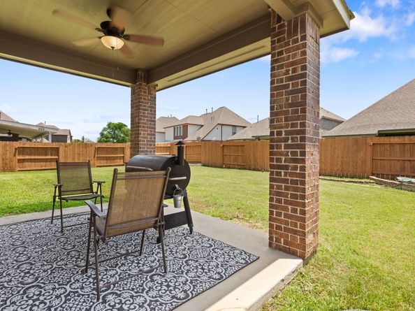 9414 Peralta Creek Court, Cypress TX 77433