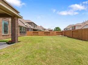 9414 Peralta Creek Court, Cypress TX 77433