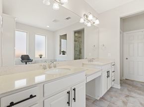 9414 Peralta Creek Court, Cypress TX 77433