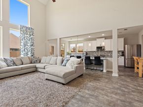 9414 Peralta Creek Court, Cypress TX 77433