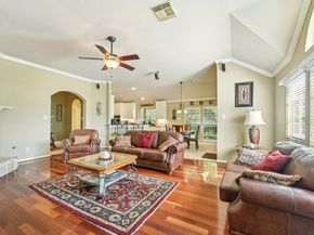 11030 Acanthus Lane, Houston TX 77095