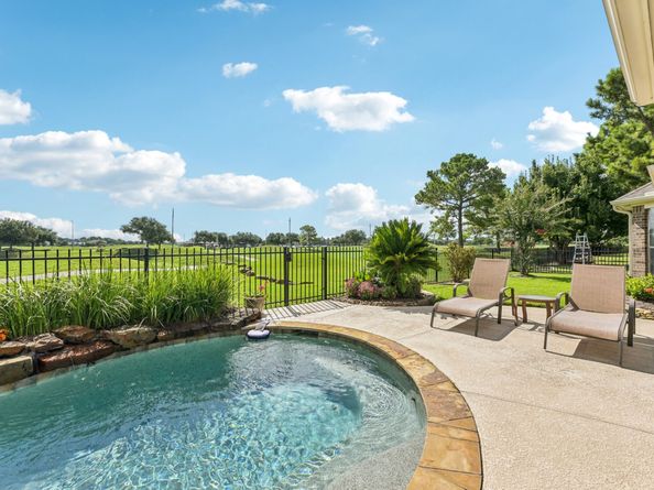 11030 Acanthus Lane, Houston TX 77095