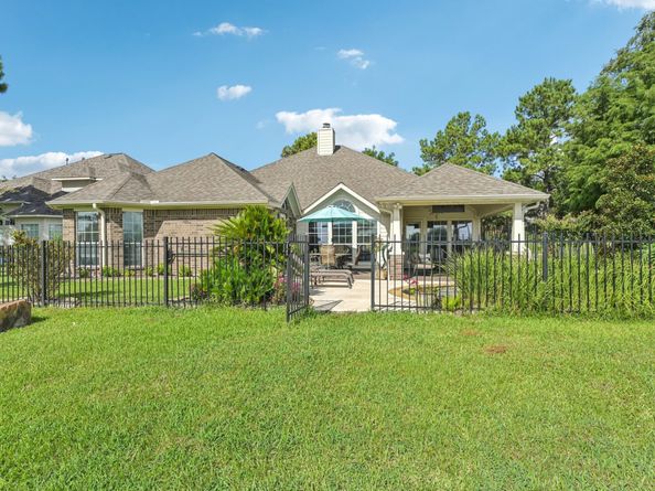 11030 Acanthus Lane, Houston TX 77095