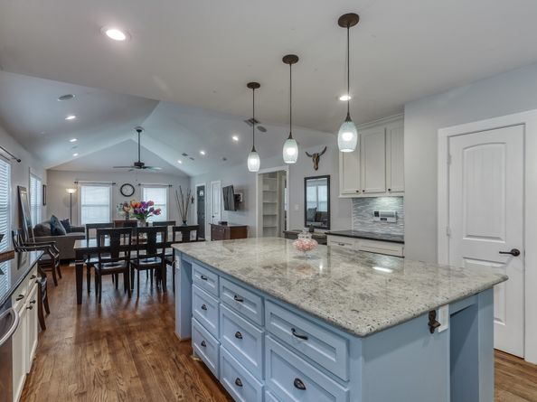509 Vincent Street, Houston TX 77009