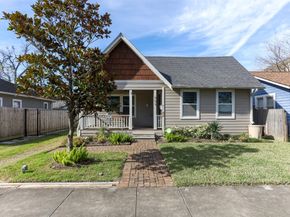 509 Vincent Street, Houston TX 77009