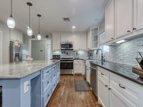 509 Vincent Street, Houston TX 77009