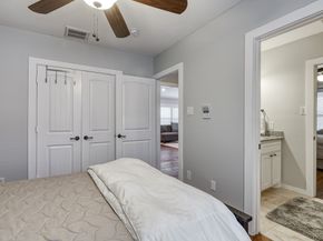 509 Vincent Street, Houston TX 77009