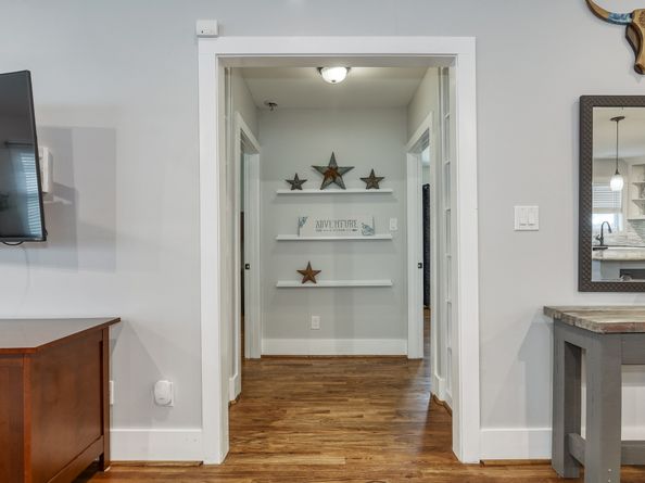 509 Vincent Street, Houston TX 77009