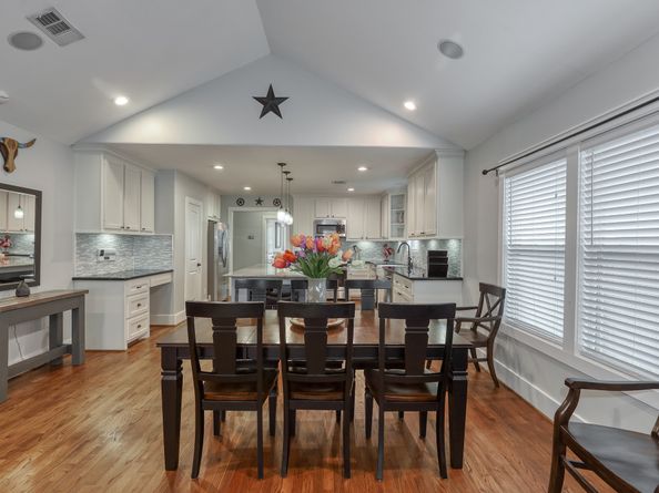 509 Vincent Street, Houston TX 77009