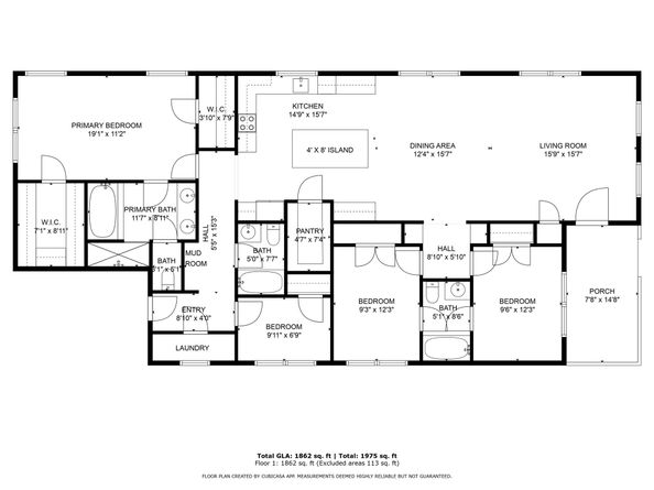 509 Vincent Street, Houston TX 77009
