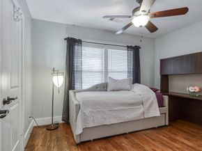 509 Vincent Street, Houston TX 77009