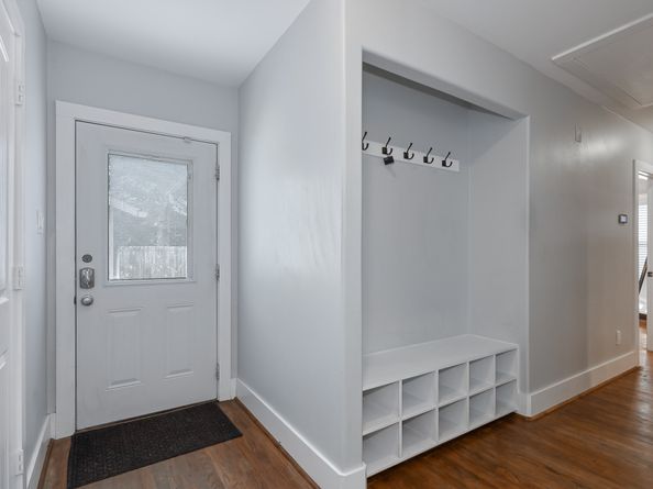 509 Vincent Street, Houston TX 77009