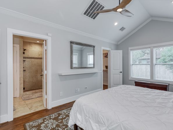 509 Vincent Street, Houston TX 77009