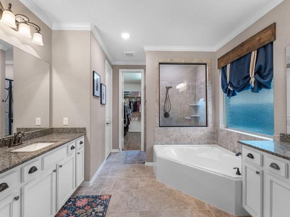 14718 Kelsey Vista Drive, Cypress TX 77433