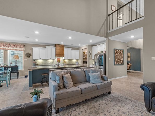 14718 Kelsey Vista Drive, Cypress TX 77433