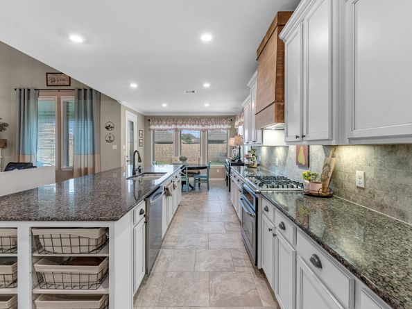 14718 Kelsey Vista Drive, Cypress TX 77433