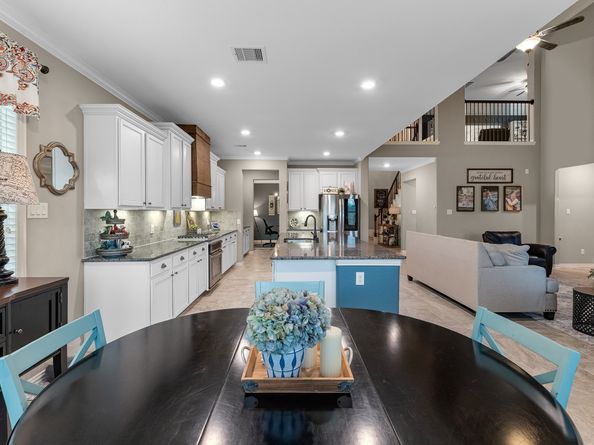 14718 Kelsey Vista Drive, Cypress TX 77433