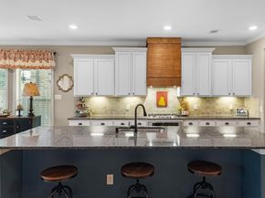 14718 Kelsey Vista Drive, Cypress TX 77433