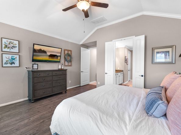 14718 Kelsey Vista Drive, Cypress TX 77433
