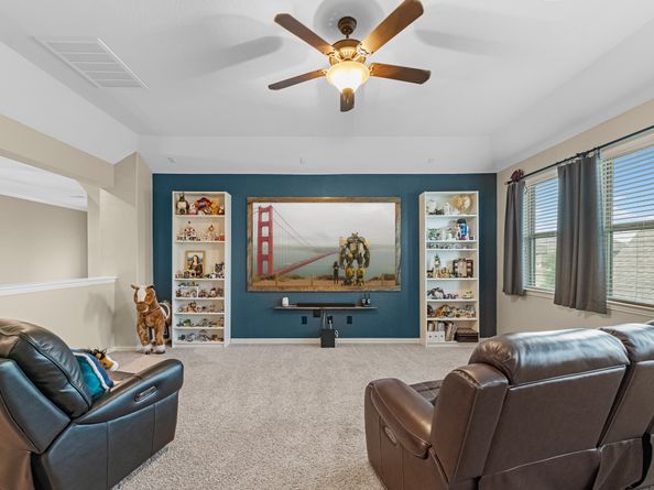 14718 Kelsey Vista Drive, Cypress TX 77433